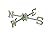 Good Directions 302V1CC Mounts-Accessories Weathervane Parts, Blue Verde