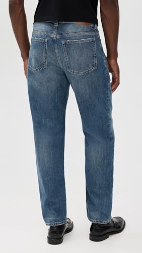 Madewell Men's 1991 Loose in Carson Wash Jeans 32"3