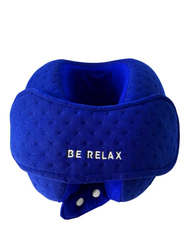 Be Relax Original Plus. World´s First Pillow with Front Chin