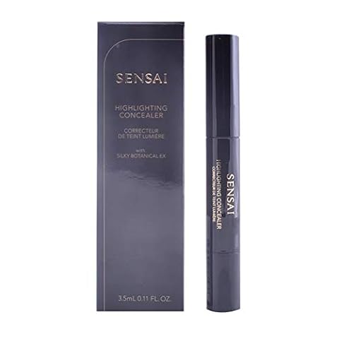 Sensai Highlighting Podkład do Twarzy, Luminous Rose, 3.5 ml