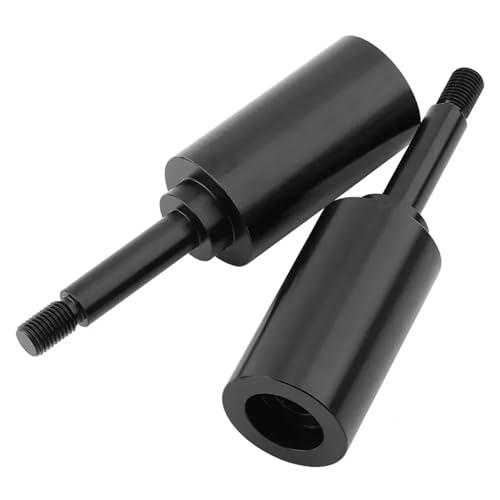 Élévateurs de guidon 2.5" premium pour finition parfaite Shadow Phantom 750