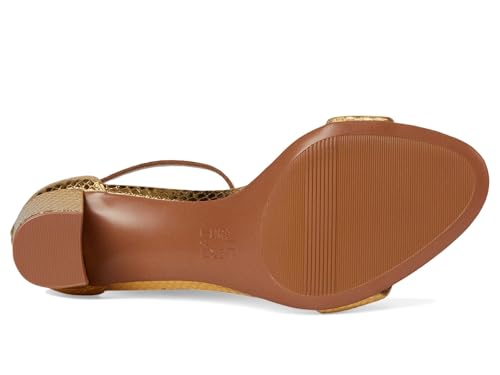 Image of Naturalizer womens Vera Heeled Sandals | Party Sandals