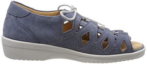 Ganter Sensitiv Inge-i, Sandali Punta Chiusa Donna...