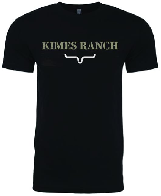 Men's Pressed T-Shirt