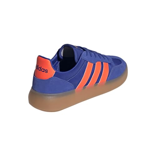 Image of adidas Barreda Decode Shoes