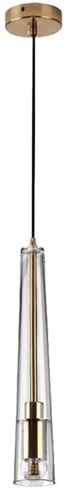 Lampe suspendue pour éliminer les zones d'ombre luminaire de plafond