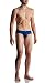 Produktbild MANstore - M800 Cheeky Brief - Fb. Blue/Black/blau/schwarz - Gr. XL - limitiert