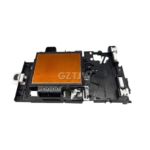 Tête d'impression buse bouchée solution MFC J4510 J3520 2320 - 5