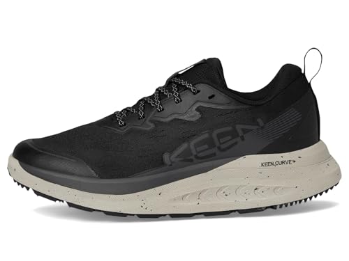KEEN Men's Wk400 Ii Walking Shoe4