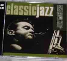 Various Artists - Classic Jazz-Jazz Masters - Amazon.com Music