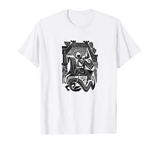 Hermes Gott T-Shirt