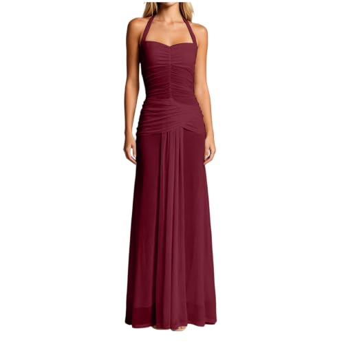 Robe de soirée en tulle longue chic sexy col carré robe de bal