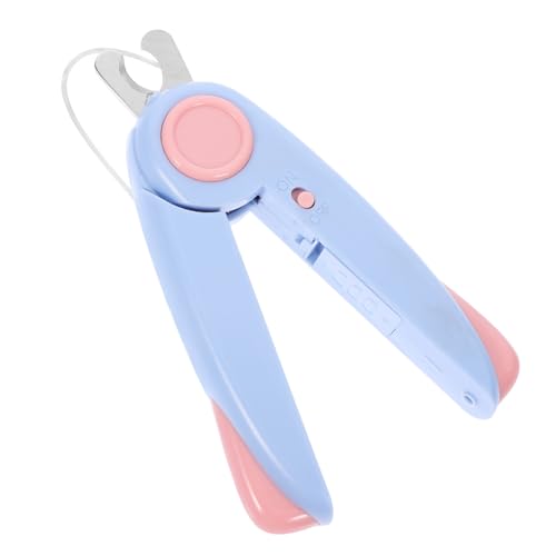 Iplusmile 308B Haustier Nagelknipser Set