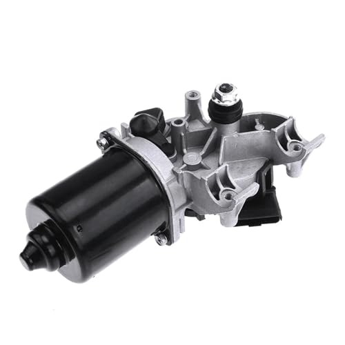 Moteur d'essuie-glace avant Chevrolet Trax balayage fluide et silencieux conduite gauche
