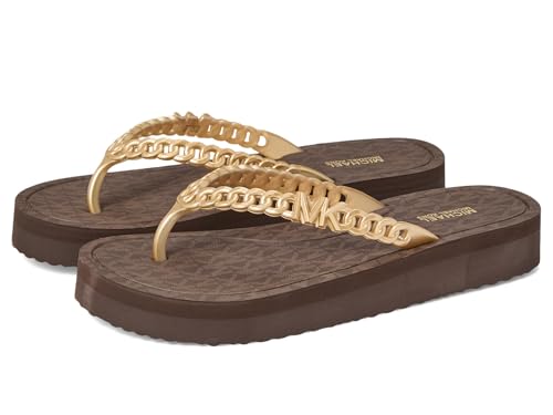 Michael Kors Women's Zaza Flip Flop