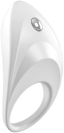 OVO B7 ANILLO VIBRADOR BLANCO : Amazon.es: Hogar y cocina