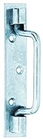 Algopix Similar Product 5 - GahAlberts 307622 Gate Handles Type
