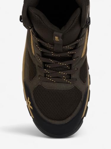 Image of Wildcraft Mens Outrider 2 Ha Hiking Shoe