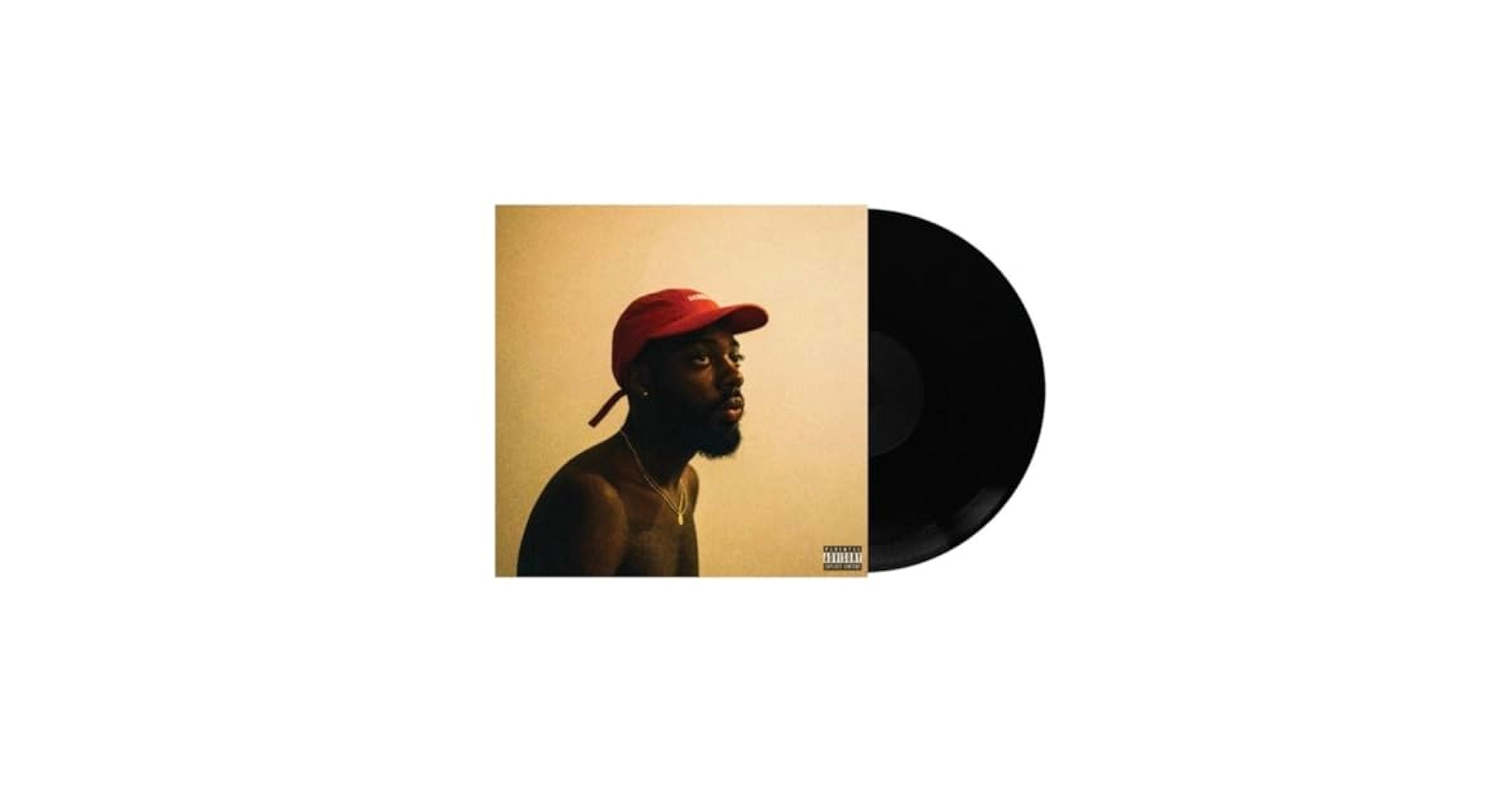 未開封 ブレント・ファイヤズ - SONDER SONレコード Brent Faiyaz – Sonder Son – Vinyl (LP, Unofficial Release