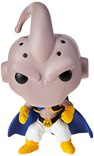 FUNKO DBZ EVIL BUU 48610