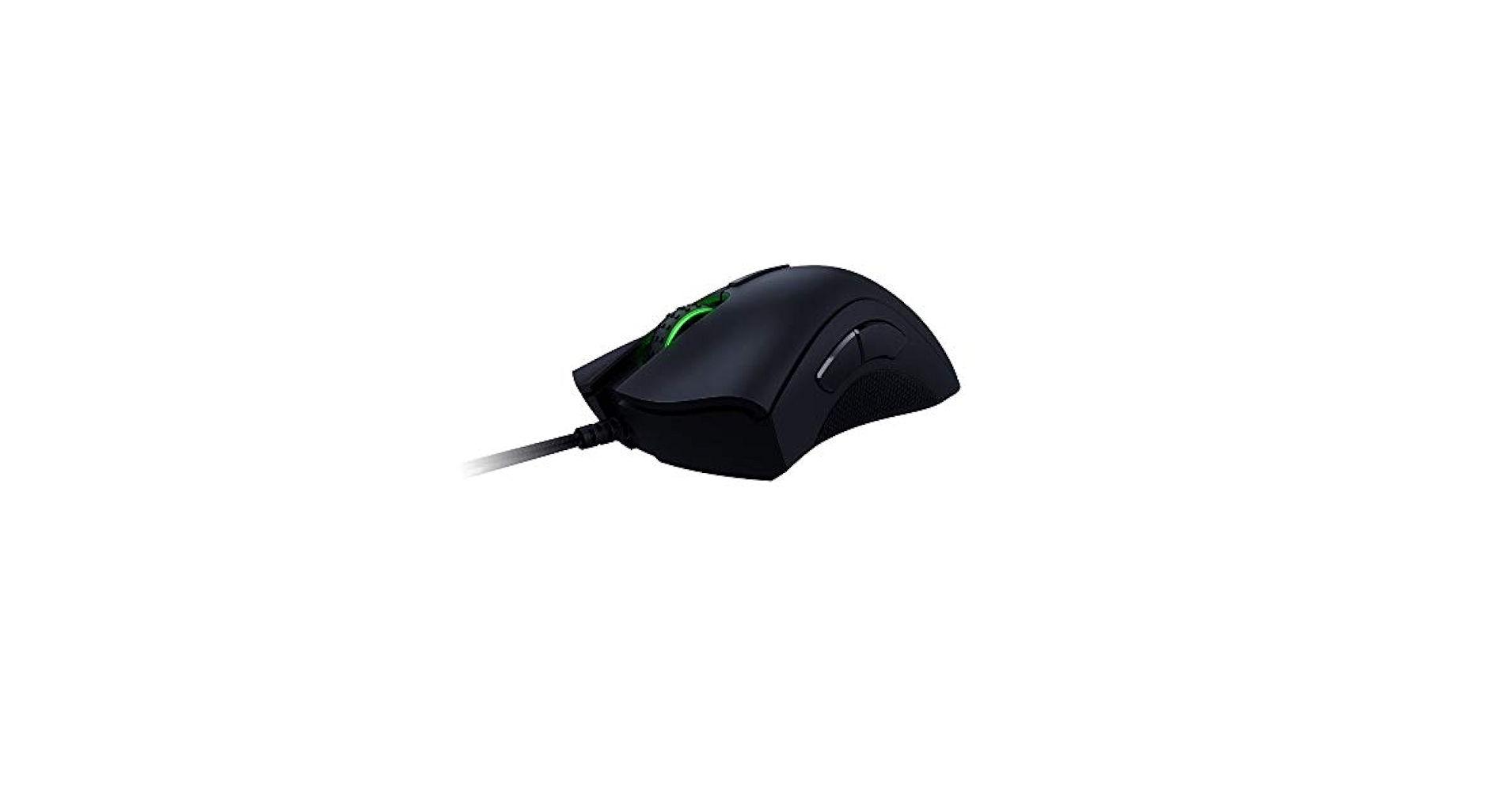 PC周辺機器 Razer - Razer HUNTSMAN MINI DEATHADDER ELITE Amazon.com: Razer Deathadder Elite Gaming Mouse (chroma