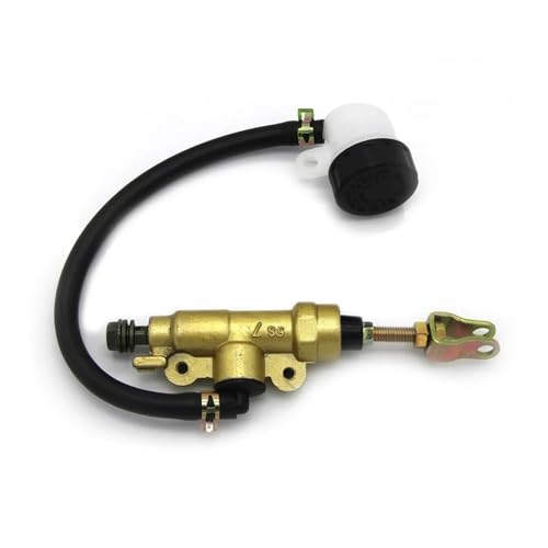 Cilindro de freno trasero hidráulico para recambio de motocicletas KX250 ZRX1200