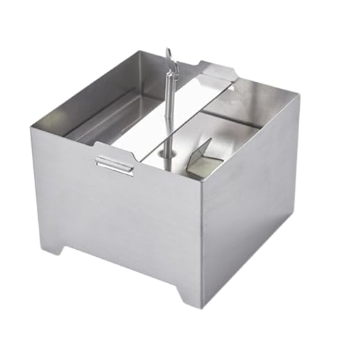 Easy To Use Paneer Press Machine Handmade Cheese Maker Suitable For Smooth Paneer Creation With Adjustable Pressure