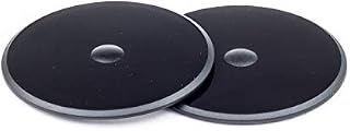Adhesive Dashboard Mount Disks for All TomTom & Garmin Sat Nav GPS Holder Pad Start Via Go Classic Go Discover GO Premium GO Basic Go Essential Camper Rider, Garmin Drive Drivesmart Driveassist Nuvi