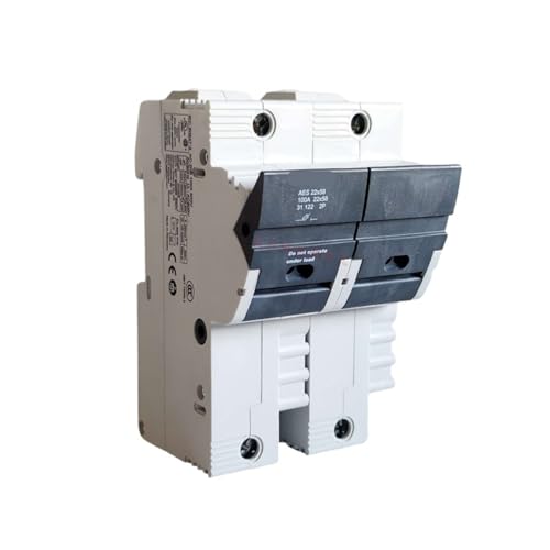 Base de fusible AES 22X58 31122 pour éliminer les surcharges réseau