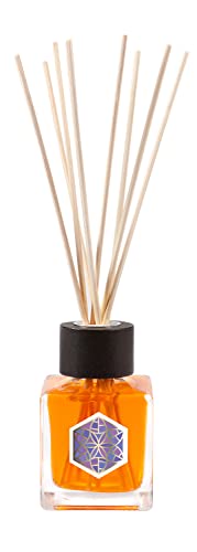 Taoasis, Mikado Tranquilidad Con Lavanda Y Naranja 100 Ml, 1 Cover