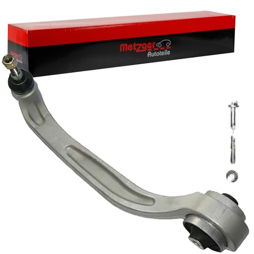 Bras de liaison haut de gamme Metzger 58010312 suspension de roue