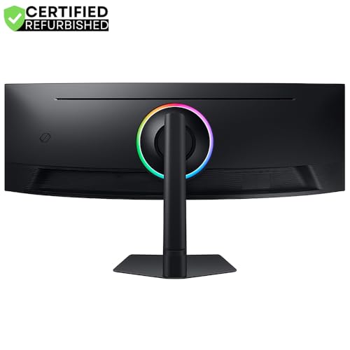 Samsung 49 inch Odyssey G9 OLED