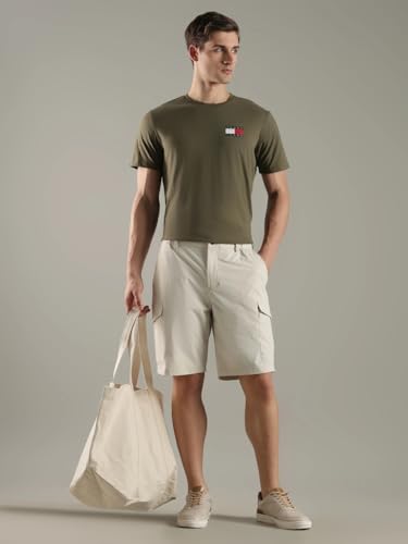 Image of Tommy Hilfiger Men T-Shirt