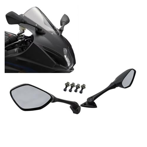 Espejos retrovisores para Suzuki GSXR1000 y GSX-R 1000 R de 2017 a 2024 6