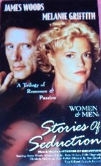 Amazon.com: Stories of Seduction : Movies & TV