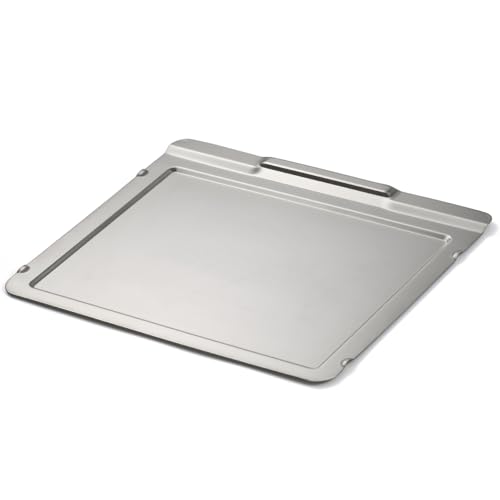 Stainless Steel Tray for Ninja DT201