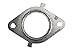 GM Genuine Parts 10328740 Catalytic Converter Gasket