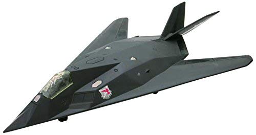 NewRay Sky Pilot 1/72 F-117 Nighthawk Aircraft