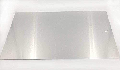 Sugar and Cakes torta base 43 x 32 cm rettangolare lavoro Piastra torta Sollevatore Torta Retter Sollevatore in alluminio di qualità professionale