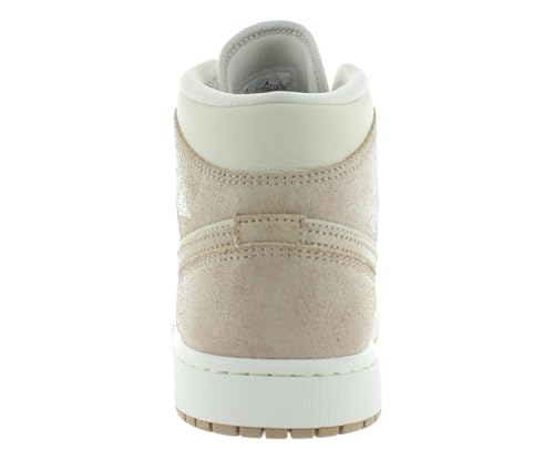 Image of Nike Women's Air Jordan 1 Mid SE Sneaker