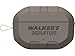 Walker's Disrupter Bluetooth Earbuds - Hunting Range Shooting Active Lifestyle Ear Protection Hearing Enhancement Noise-Cancelling Rechargeable Wireless Electronic Earbuds - FDE