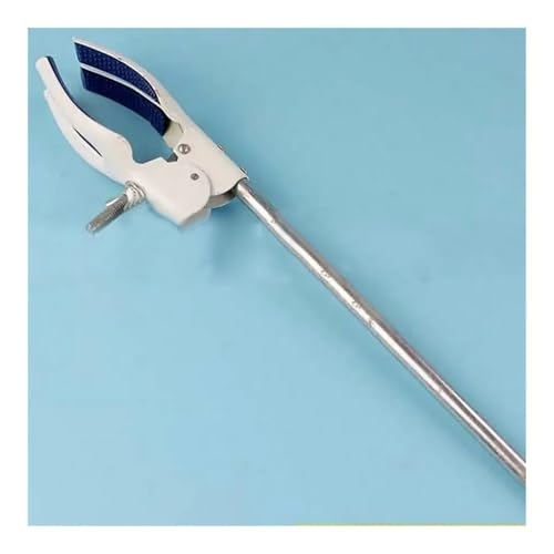 Pince de serrage à 4 griffes pour éviter la casse de tube condenseur et burette