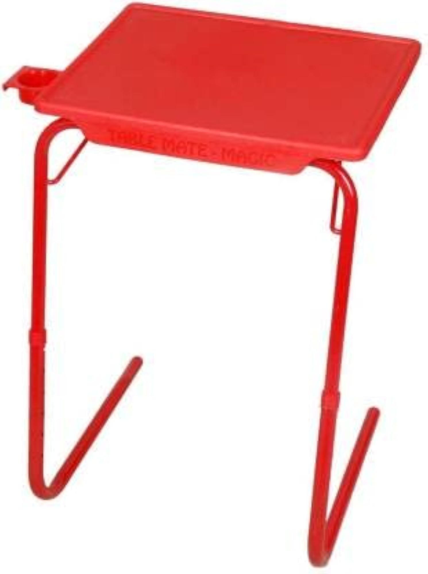 Universal Table Mate, Folding Laptop Table, Adjustable Height, Kids Study Table