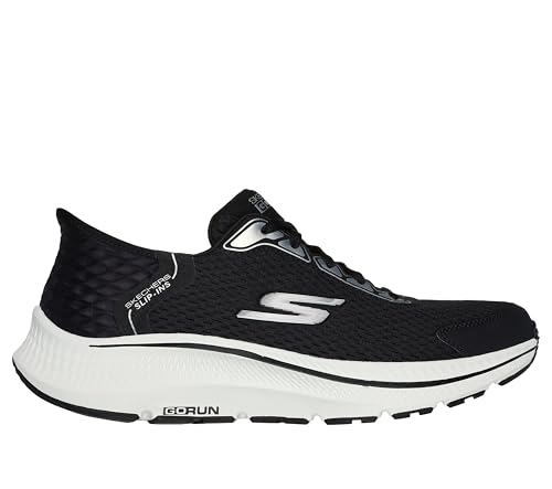 Skechers Men's Hands Free Slip-ins Go Run Consistent 2.0 Empower Sneaker4