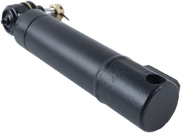 DVPARTS Power Steering Cylinder 3773717M92 3401285M93 Compatible with Massey Ferguson 231 240 250