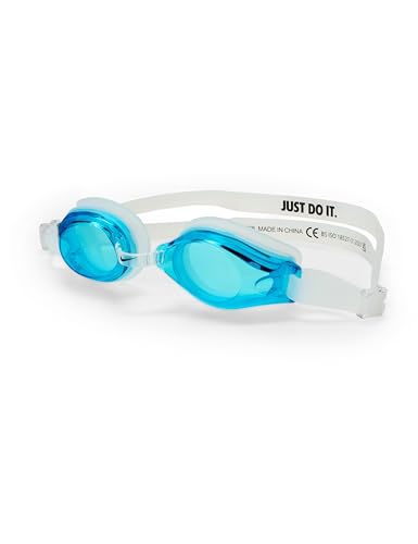 UV-blocking, anti-fog lenses keep things clear.;Soft, flexible gasket so you