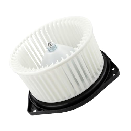 Image of HVAC Heater Blower Motor with Fan Assembly Fit for Lancer 2002-2007 | Fit for Outlander 2003 2004 2005 2006 03 04 05 06 | Replaces 700038 MR568593 MI3126102 615-58573, Air Automotive Replacement