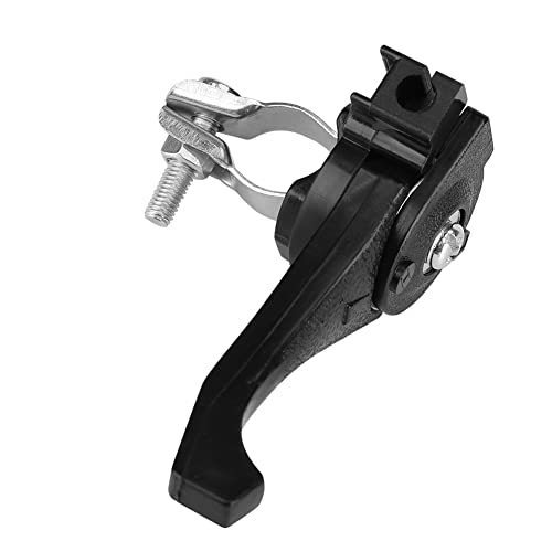 WANGCL 2PCS Lawnmower Switch Lawn Mower Throttle Controls Fit for 23~26mm Lawnmower Handle for Push Lawnmower Walk-Behind Lawn Mowers - Image 3