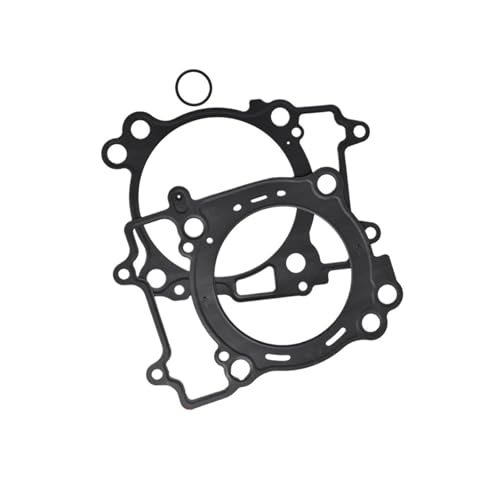 Cales moteur R 570-6 en acier forgé pour une révision moto de haute précision