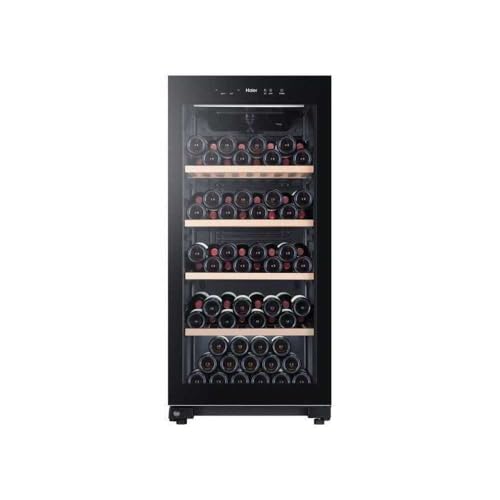 HAIER HWS116GAE - Cave a vin de vieillissement - Pose libre...
